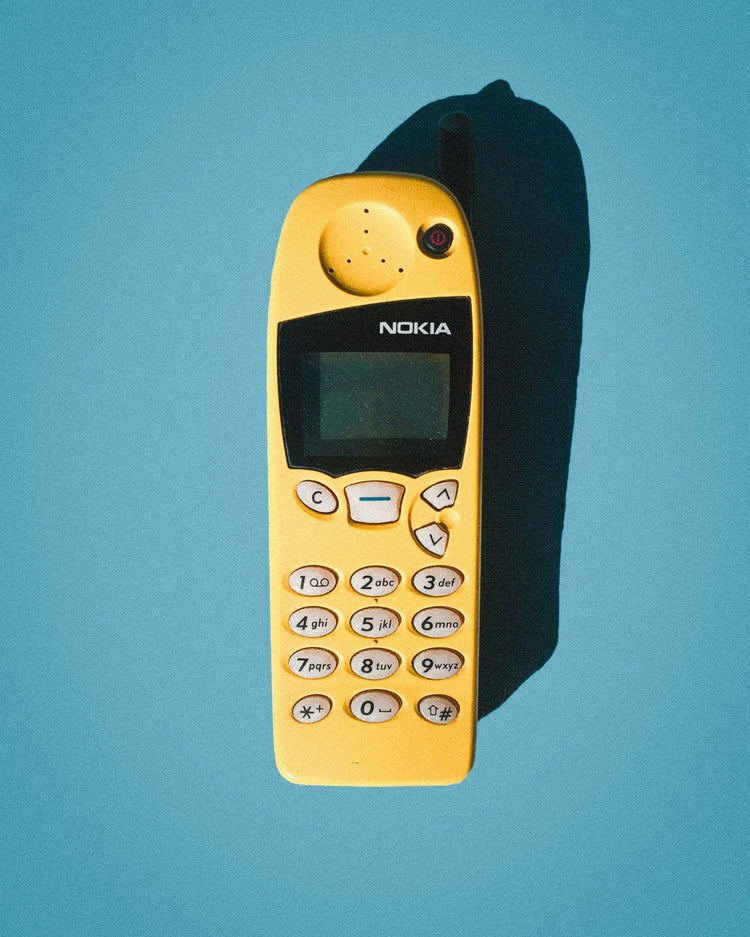 90's Nostalgia