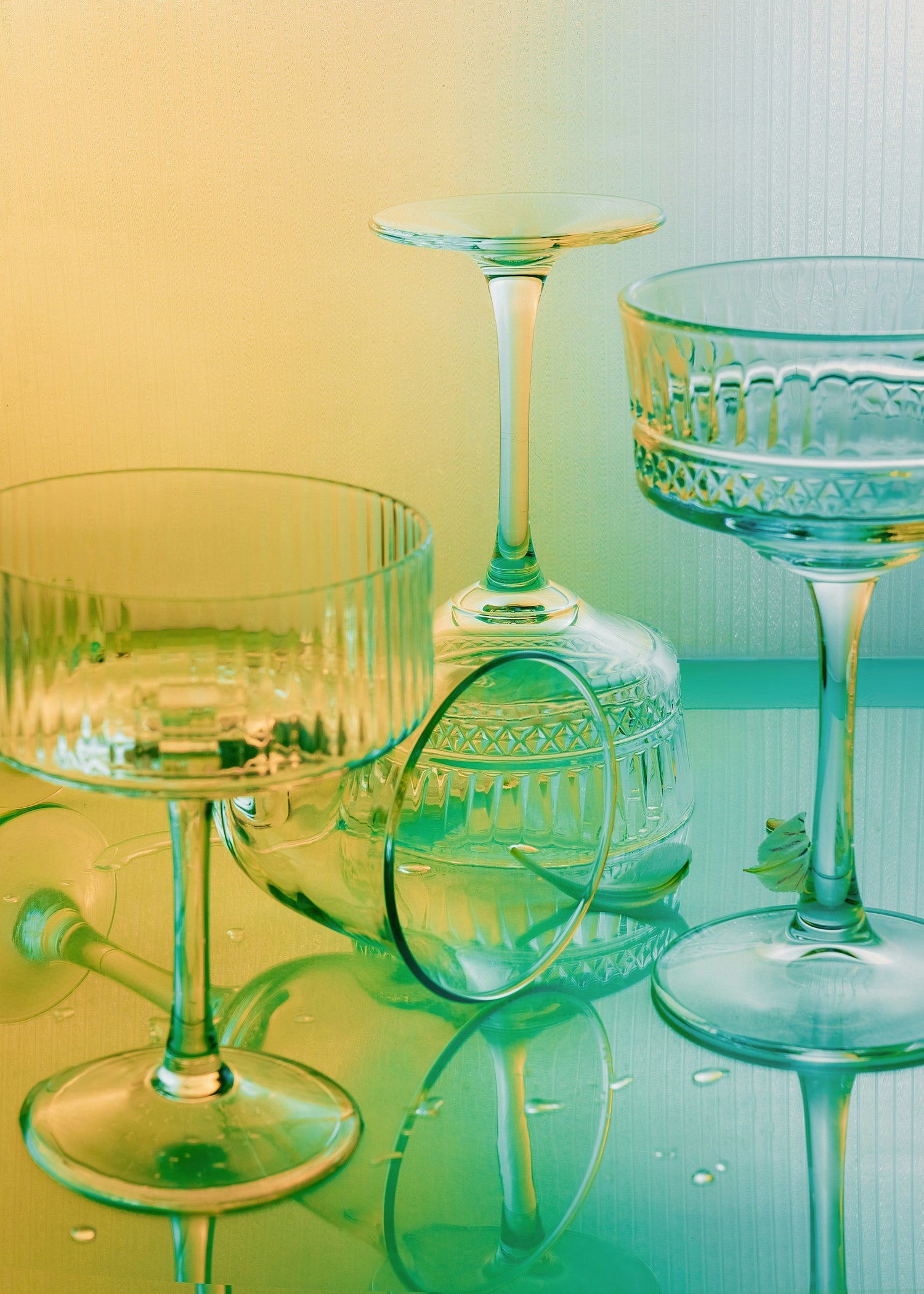 Bar & Drinkware